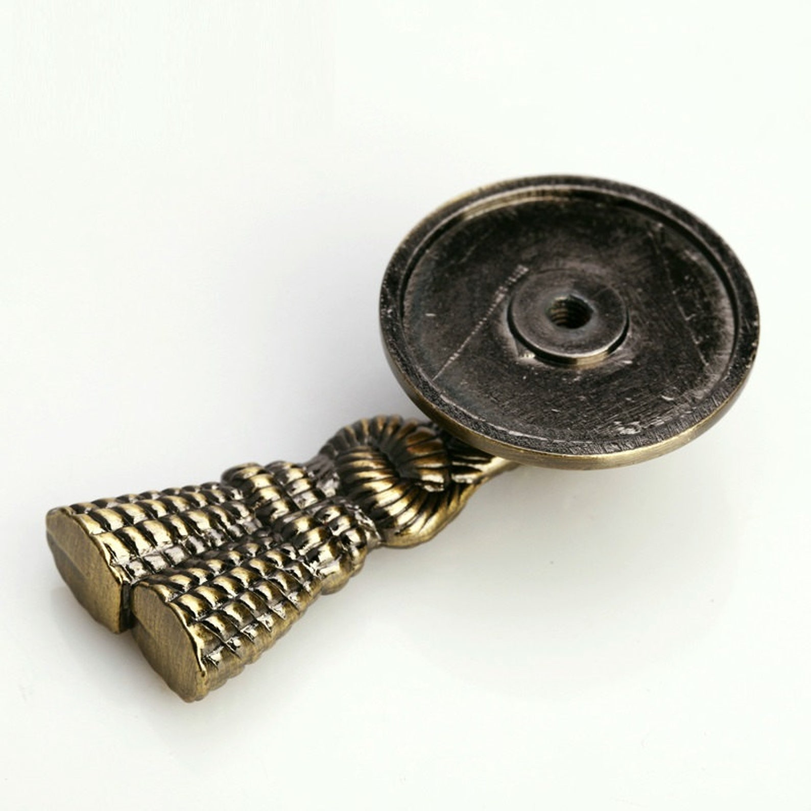 Dresser Pull Knobs Drop Pull Tassel Drawer Knob Pulls Handles Etsy