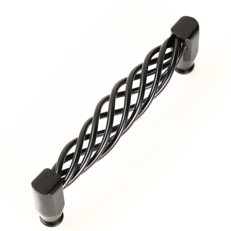 Large Drawer Pull Handle Dresser Pulls Handles Handles Etsy