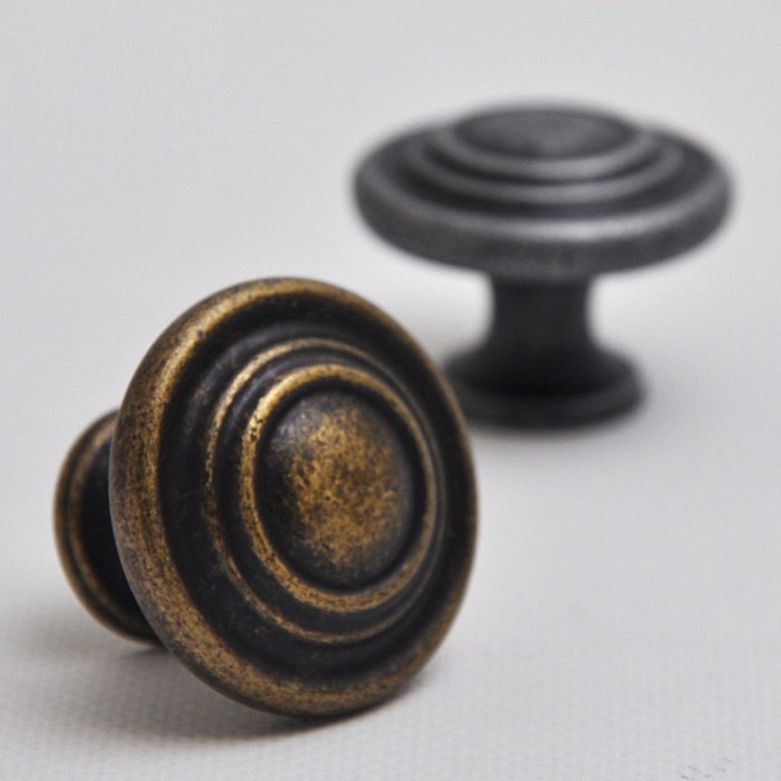 Drawer Pulls Knobs Dresser Pulls Knobs Handles / Kitchen Etsy
