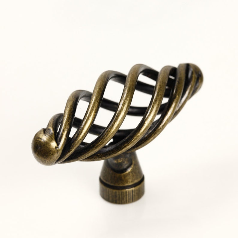 Dresser Knob Handle Unique Drawer Knobs Pulls Handles Kitchen Etsy