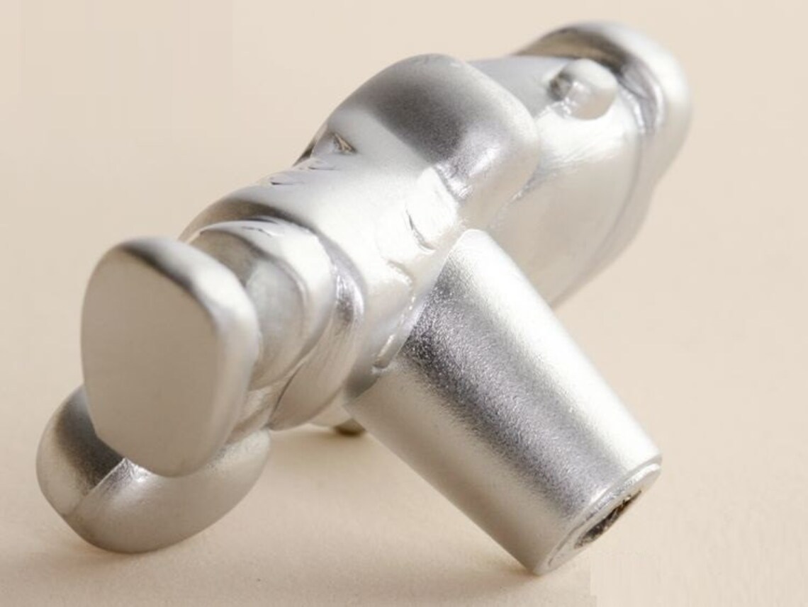 Boy Children Drawer Knobs Pulls Handles Kids Dresser Knobs Etsy