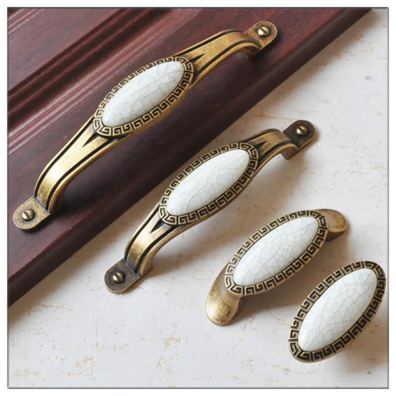 Dresser Knobs Handles Drawer Knobs Pulls Knobs Handles Etsy