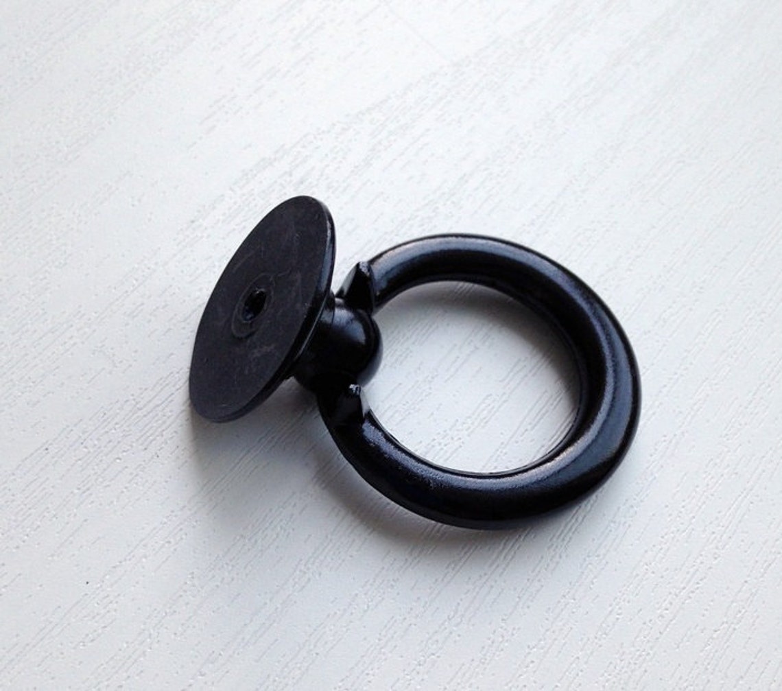 Dresser Knobs Pulls Drawer Pulls Knobs Handles Drop Ring Pulls Etsy