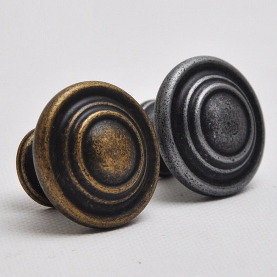 Drawer Pulls Knobs Dresser Pulls Knobs Handles / Kitchen Etsy