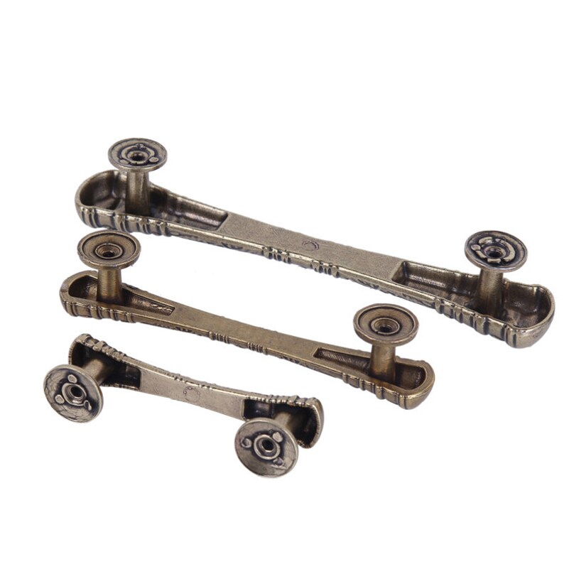 Drawer Pulls Handles Dresser Pulls Unique Decorative Pattern Indian Classical Kitchen