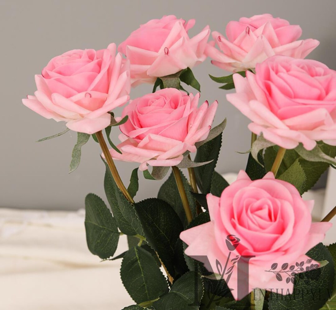Realastic Roses 16.5