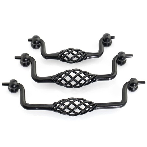 Bird Cage Drawer Handle - Etsy