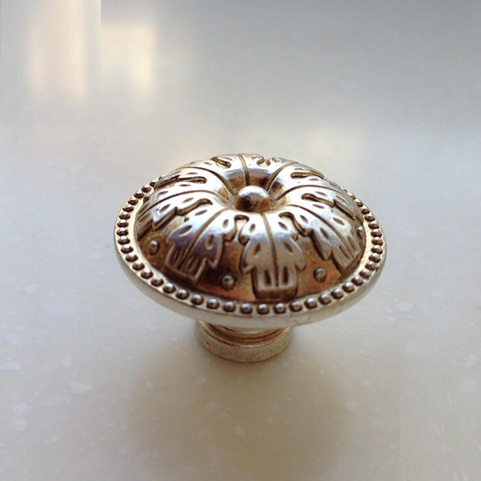 French Country Cabinet Hardware