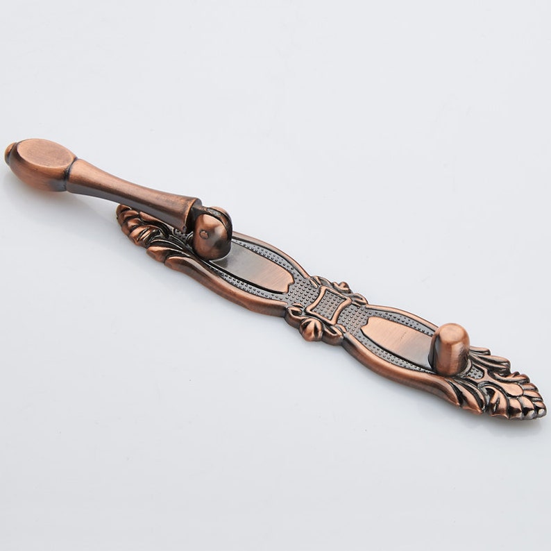 Dresser Pulls Handles Drawer Pulls Handles Kitchen Cabinet Pulls Handles Knobs Hardware Furniture Door Handles Pulls Antique Bronze Pulls