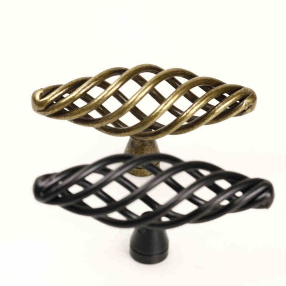 Dresser Knob Handle Unique Drawer Knobs Pulls Handles Kitchen Etsy