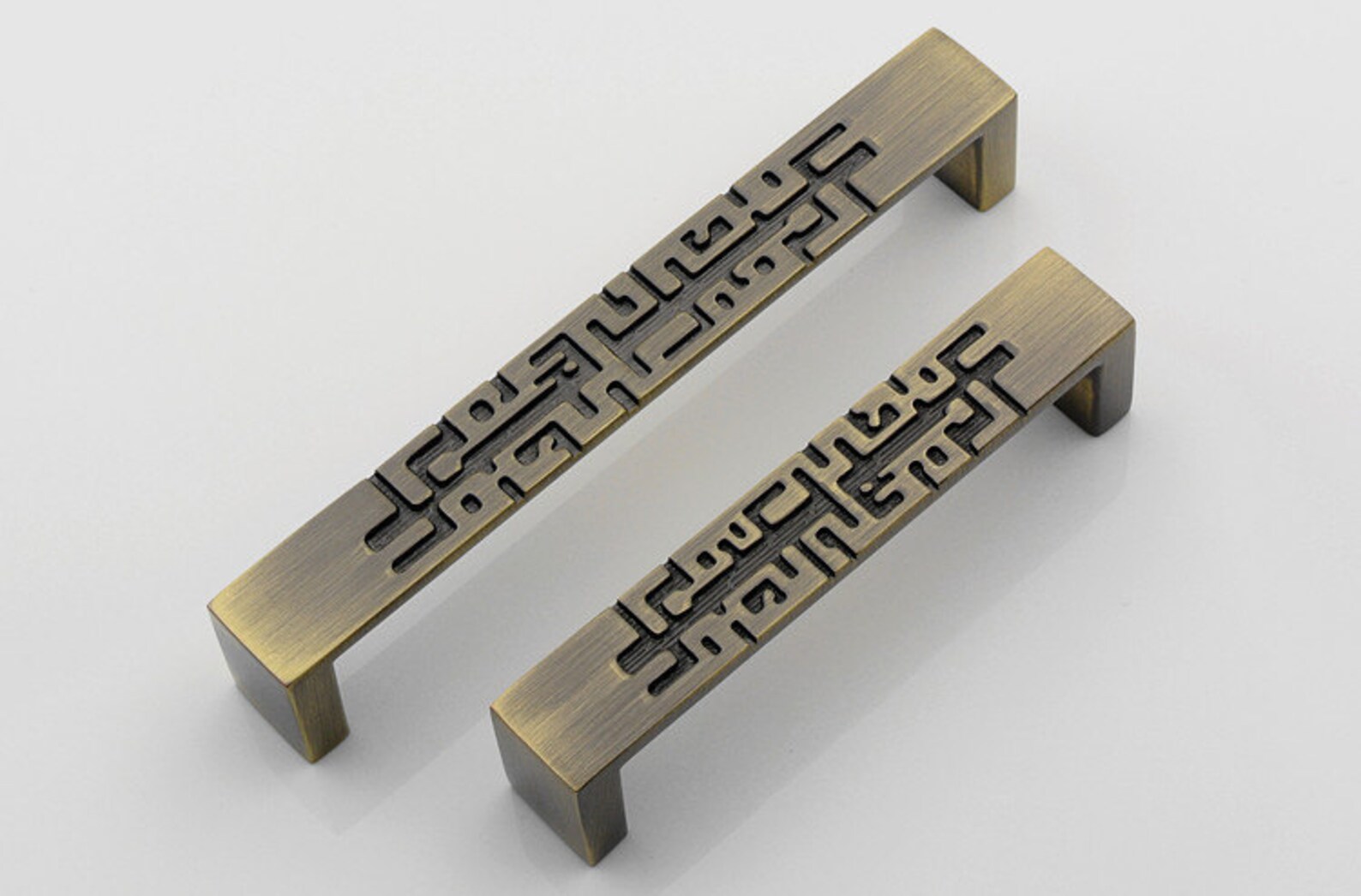 Cabinet Door Pulls Handles Drawer Pull Knobs Antique Dresser Etsy