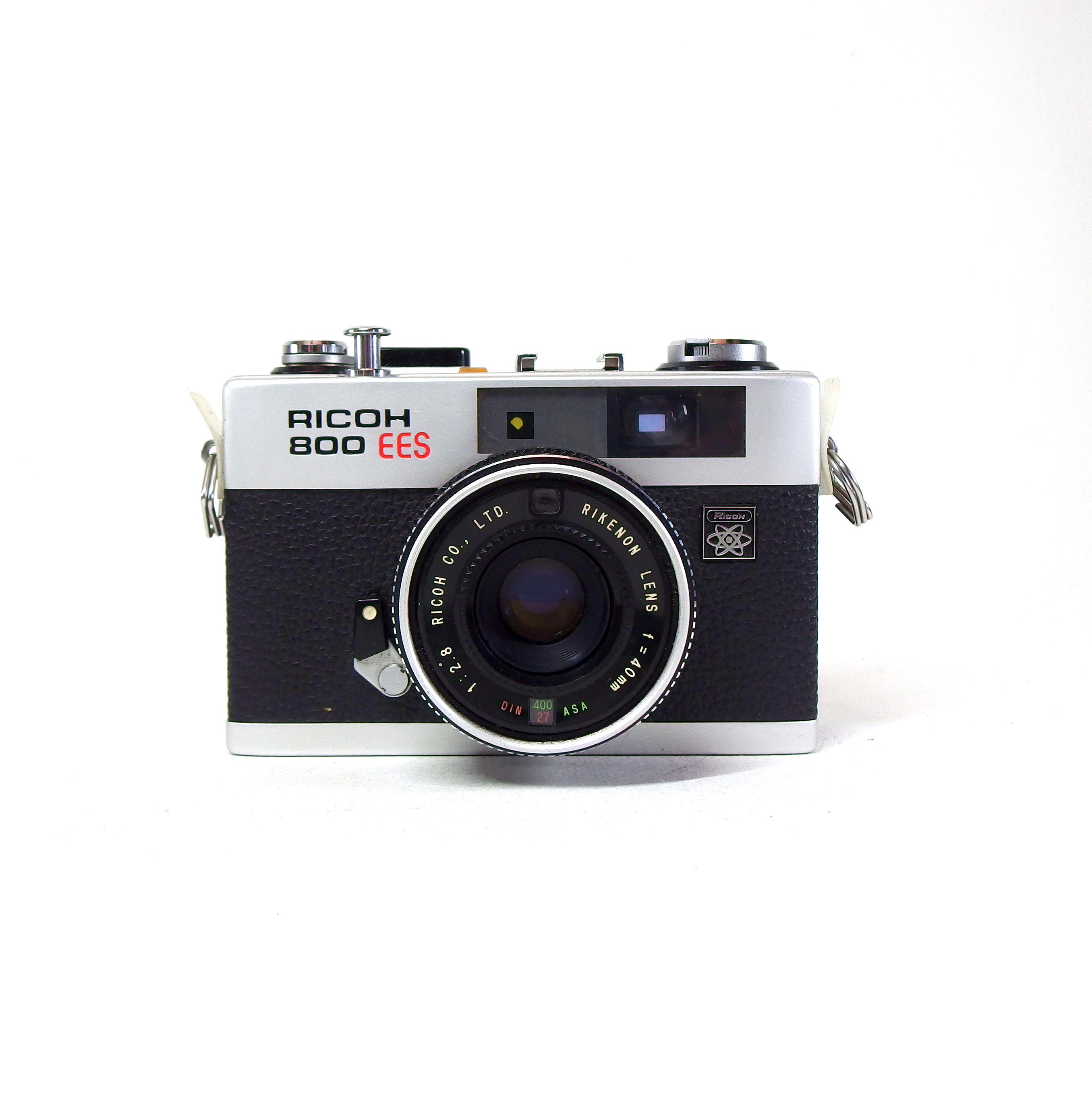 Ricoh 35 zf - Etsy 日本