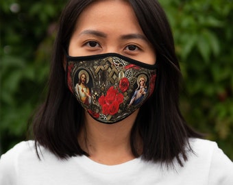 Set Costume Vergine Maria Per Donna - Foto 7