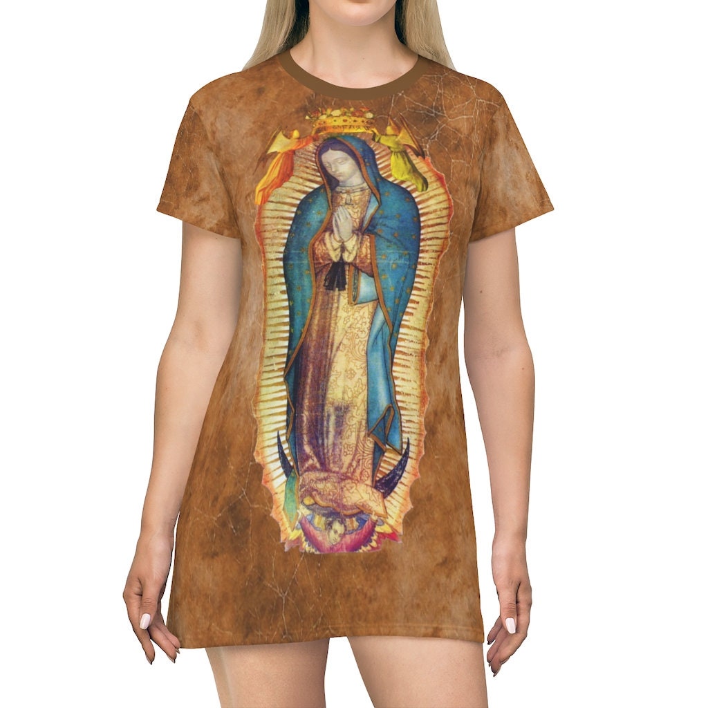 Guadalupe dress - Etsy México Guadalupe dress - Etsy México