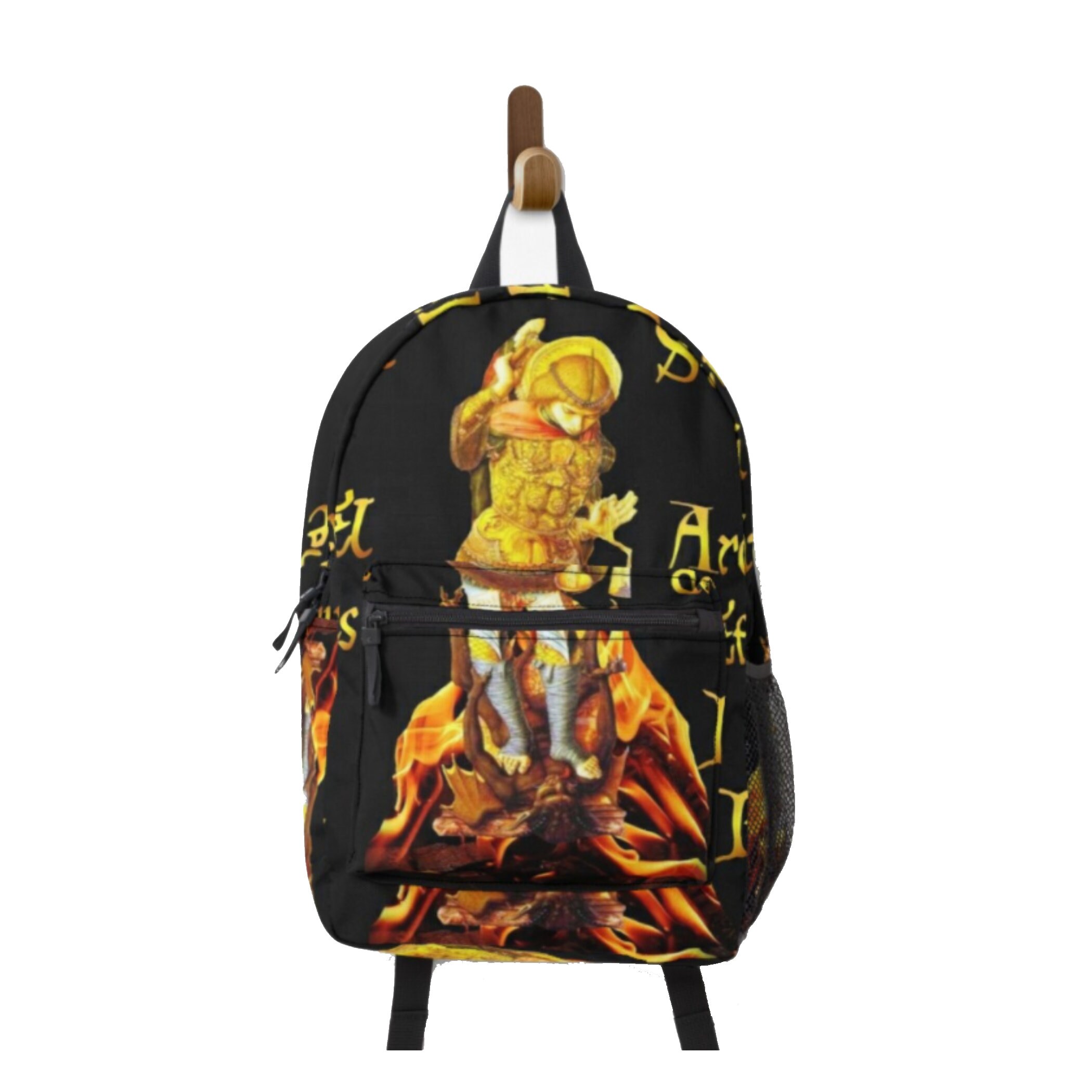 バッグ SAINT MICHAEL AP_TOTE BAG MEDIUM SAINT MICHAEL/AP_TOTE BAG/MEDIUM/WT+CAM