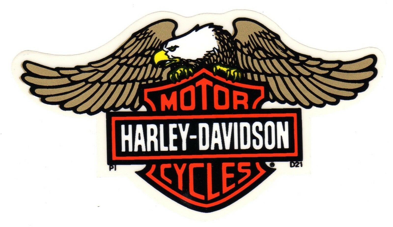 90s USA製　ハーレーダビッドソン　god eagle　炎　シングルステッチ HARLEY DAVIDSON 2000 FLAME EAGLE LS SANTA CRUZ