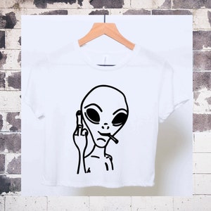 Alien FU