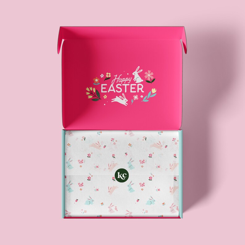 Easter Basket Stuffers 7 Felt Easter Craft Kits