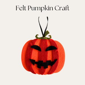 Pumpkin Halloween Party Favor Craft Kits for Kids Halloween Crafts for Classroom Halloween Party Easy Crafts for Pumpkin Halloween Party Kids Boo Basket