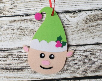 Elf Craft Kit
