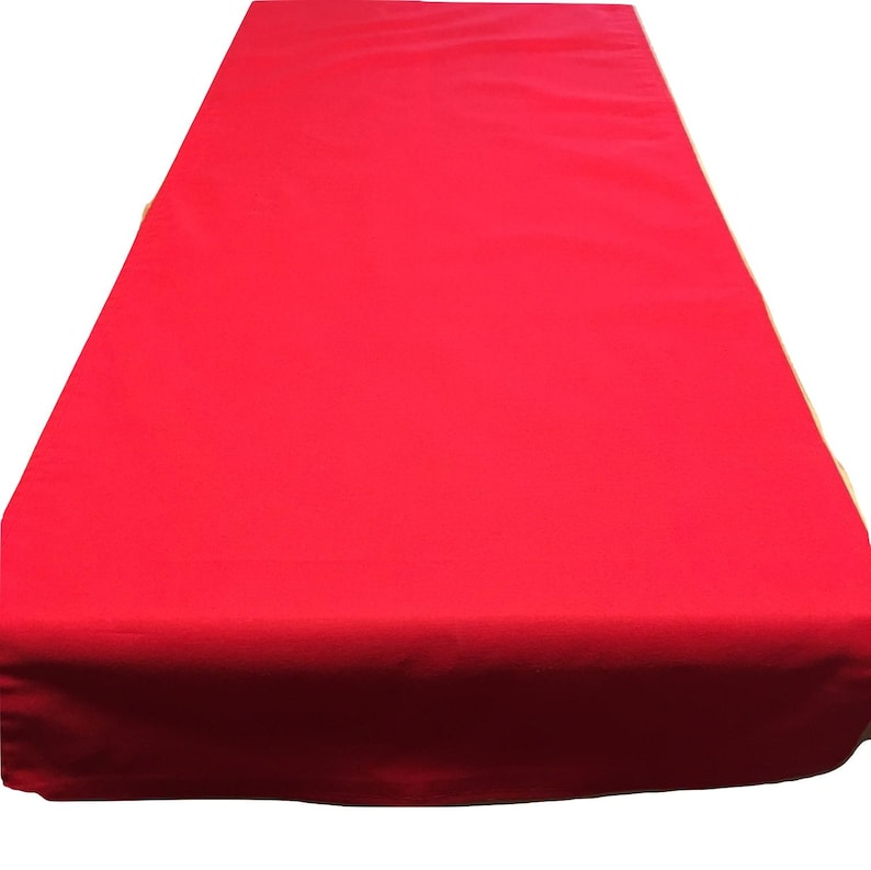 DVHandmadeHomeDecor Table Runner