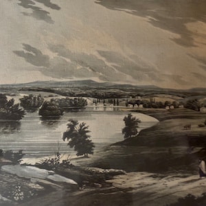 Hudson Valley #10 uit de Hudson Valley Portfolio - Borghese Copy