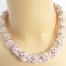 see more listings in the Pearl Necklaces section