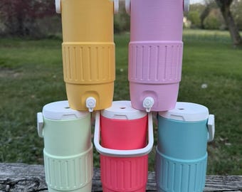 Cooler Can Holder