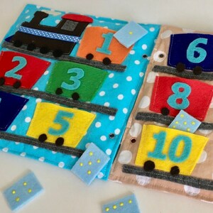 4 Quiet Book Pages Sewing Pattern Bundle| PDF | Quiet Book | Boys Quiet Book | Toddler Bible book | Activity Book | Vehicle Quiet Book