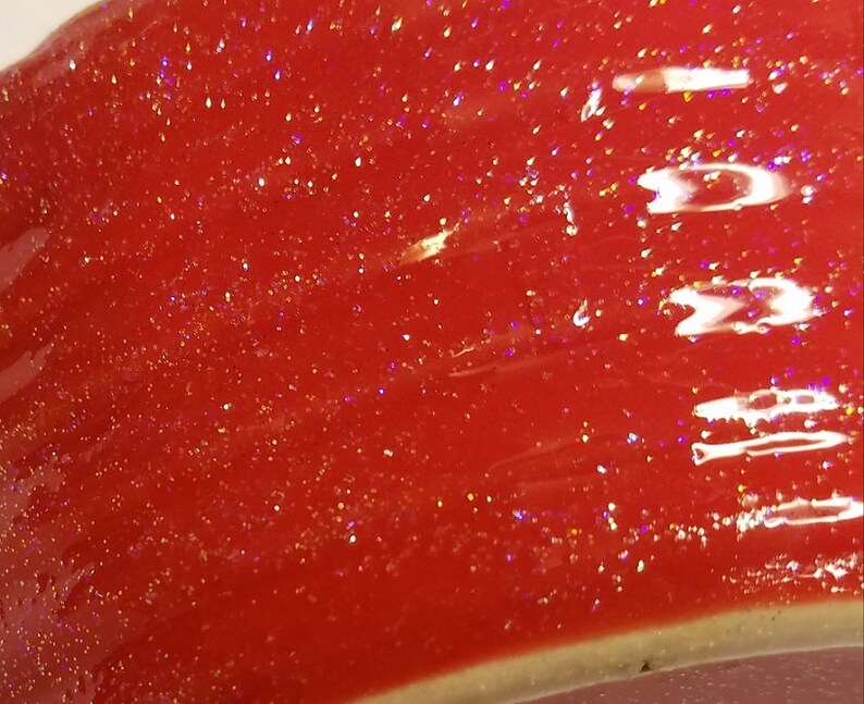 Heart Candy Dish #2
