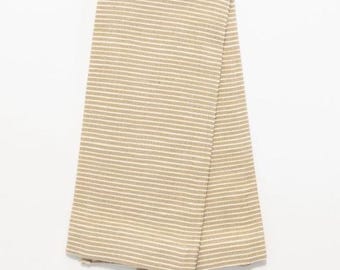 Turkana Handwoven Ethiopian Cotton Tea Towel