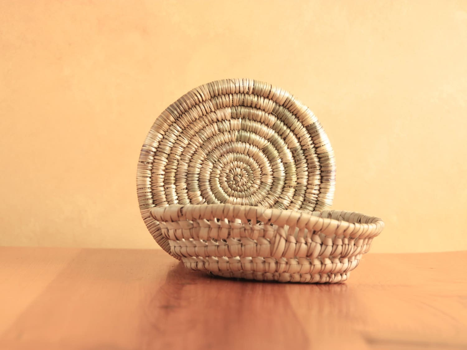 Traditional Ethiopian Baskets Etsy