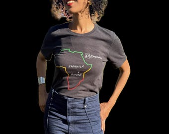 h2 Empower T-Shirt