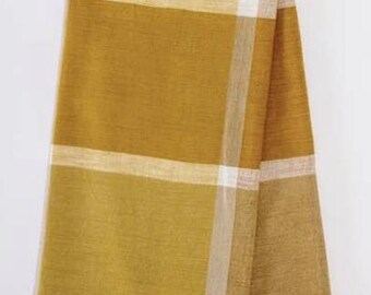 Jane Handwoven Ethiopian Cotton Kitchen Towel