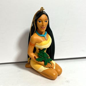 Disney Christmas Magic Pocahontas Ornament