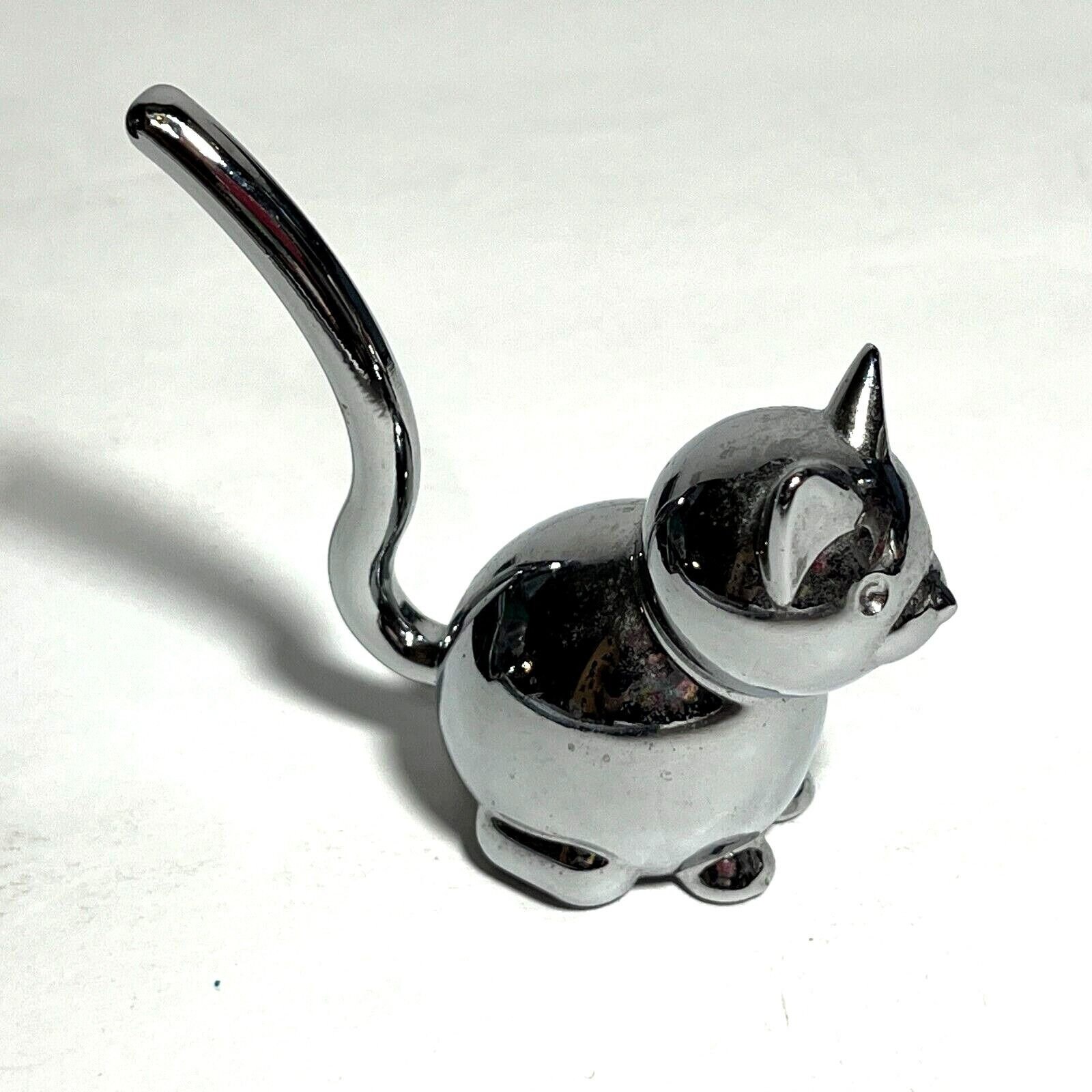 Jewelry Holder Umbra Cat Ring Holder Umbra Zoola Cat Ring Holder