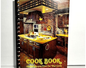 Favorite Recipes Best Cooks Iowa Federation Republican Women Cookbook