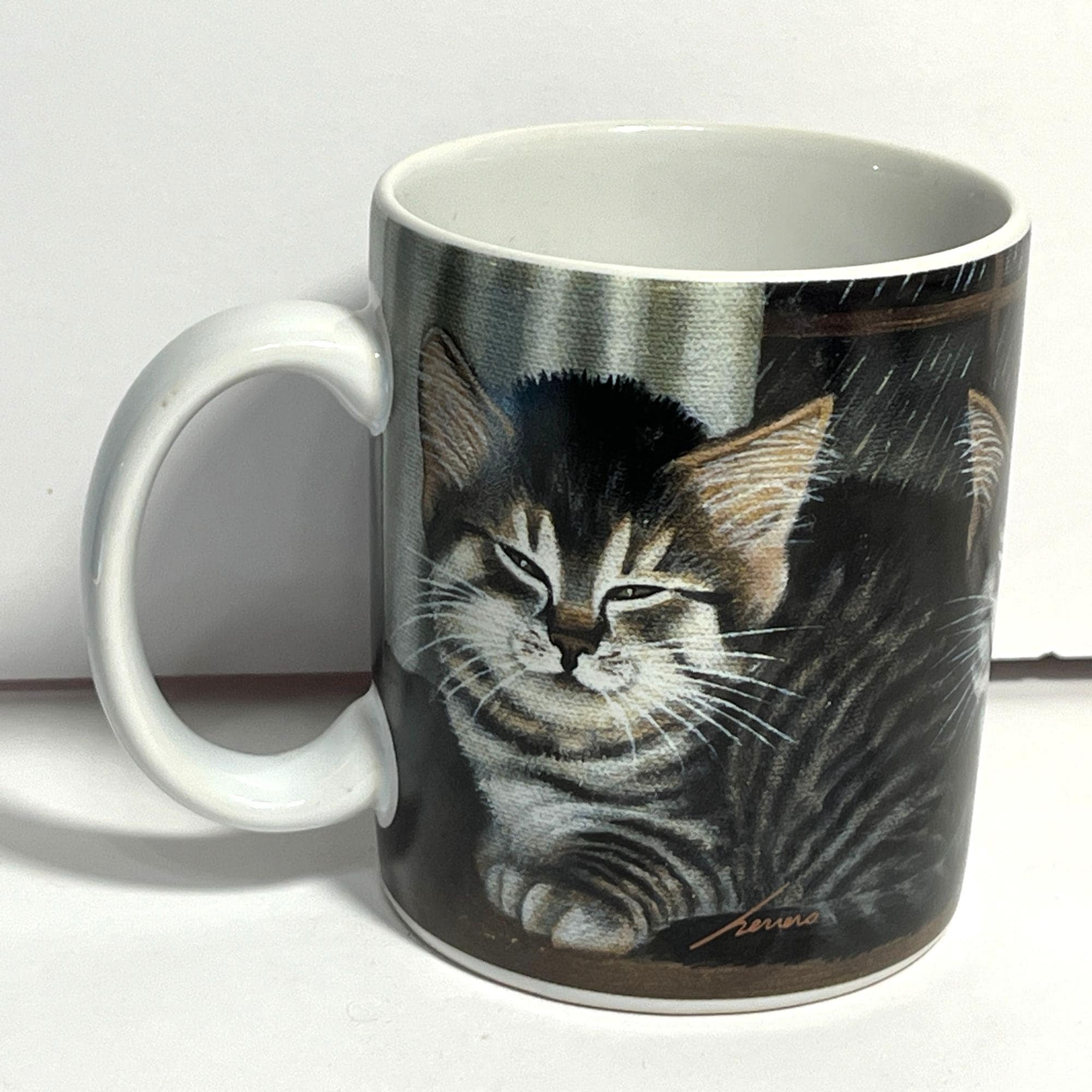 Lowell herrero cats - Etsy 日本
