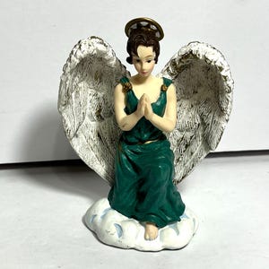 Classic Collectibles Hope Angel Figurine 1996