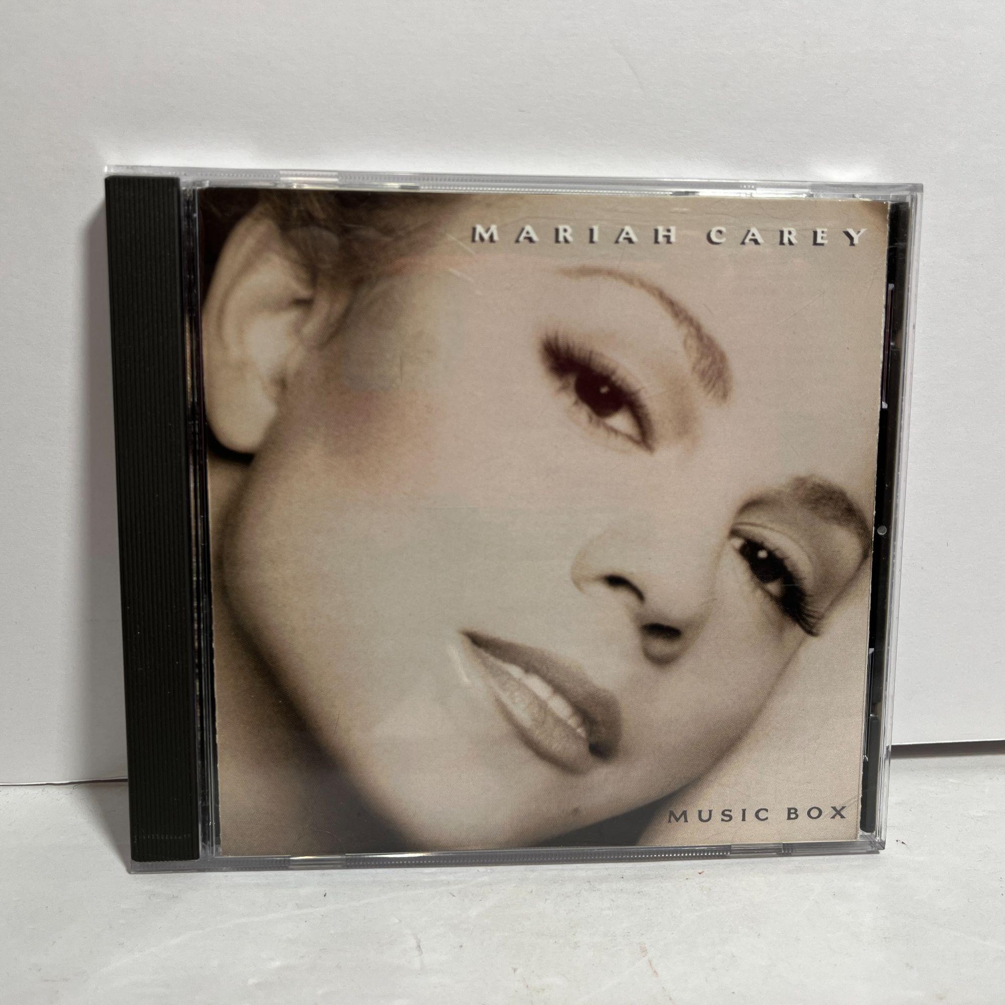 洋楽 Mariah Carey PROFILE CD 洋楽 Mariah Carey PROFILE CD Carey, Mariah - The Profile - Amazon