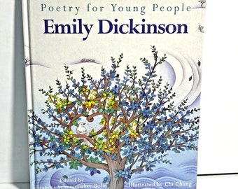 Poesia per i giovani Emily Dickinson 1994