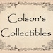 Barbara Colson