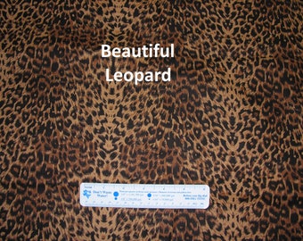 SafetyKatz Walking Jacket Beautiful Leopard ; Custom Made Cat Reversible Harness Vest Collar Kitten Kitty