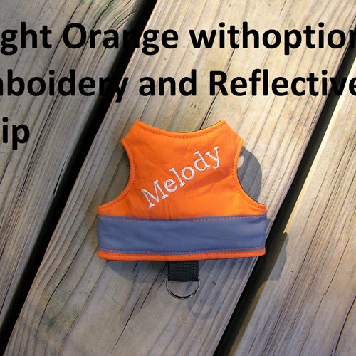 Safetykatz Walking Jacket Black Leatherette Custom Made Etsy