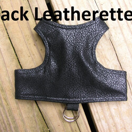 Safetykatz Walking Jacket Black Wind Breaker Custom Made Etsy