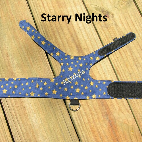 Safetykatz Walking Jacket Camo Custom Made Cat Reversible Etsy