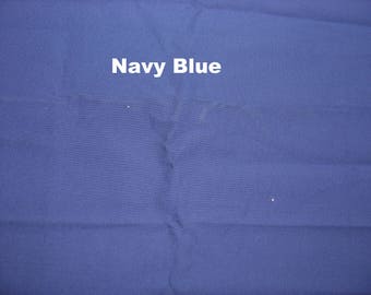 SafetyKatz Walking Jacket Navy Blue; Custom Made Cat Reversible Harness Vest Collar Kitten Kitty
