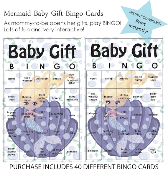 mermaid baby bouncer
