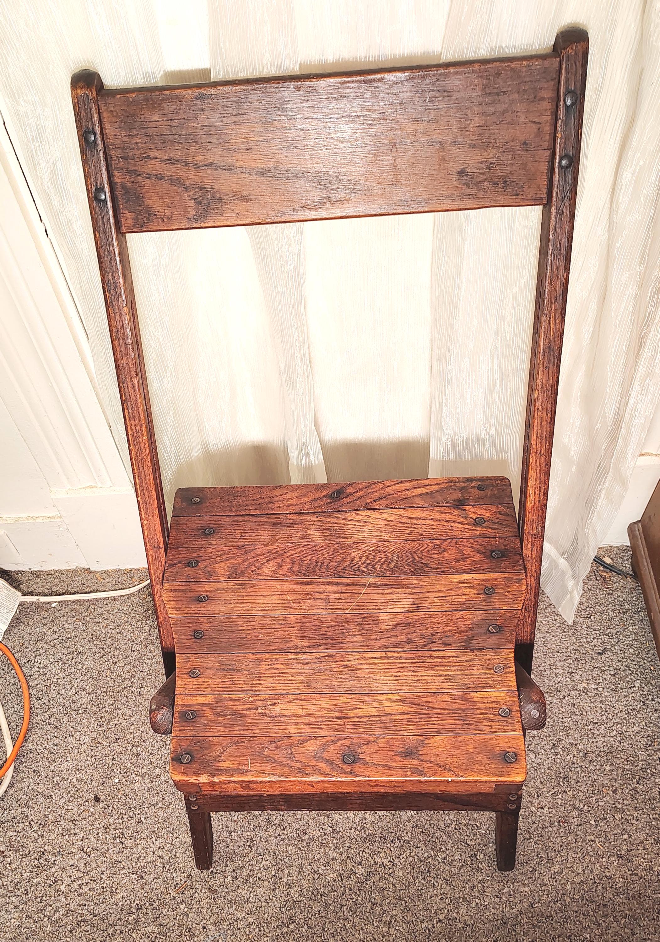 Houten latten stoel - Etsy België, image size:2102x3000