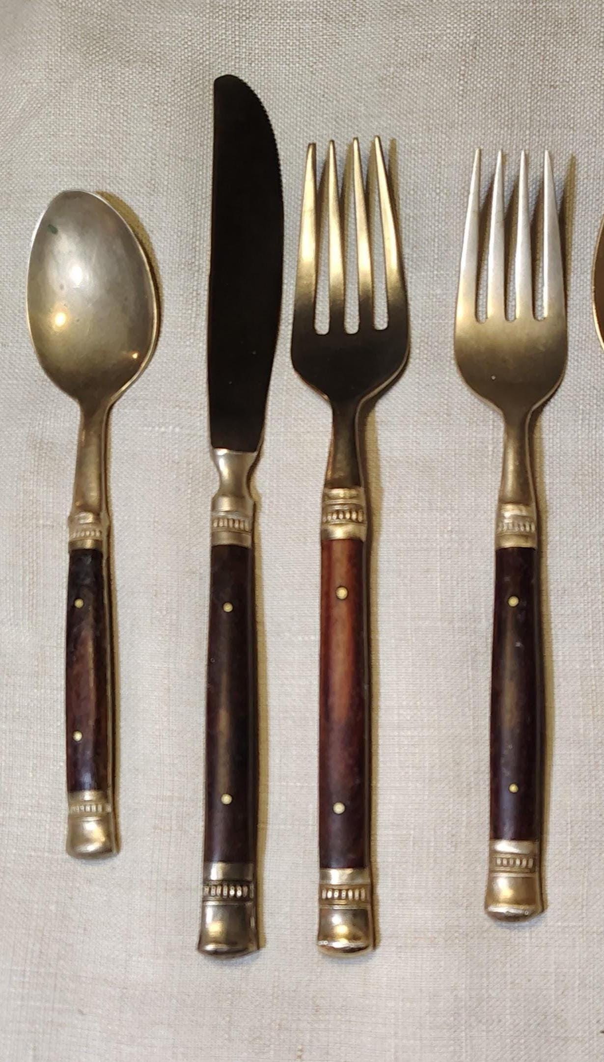 Pottery barn flatware - Etsy 日本